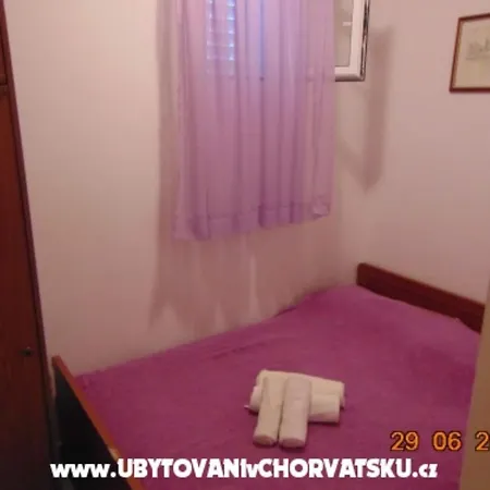 Two-bedroom Apartment Trogir