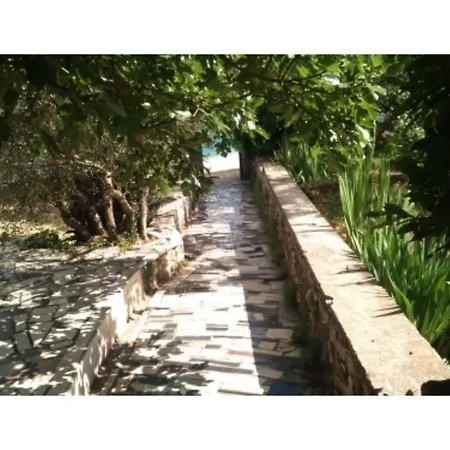 Two-bedroom Apartment *