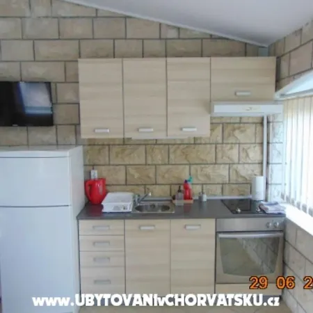 Two-bedroom