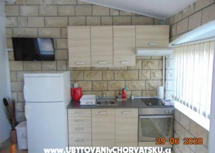 Two-bedroom