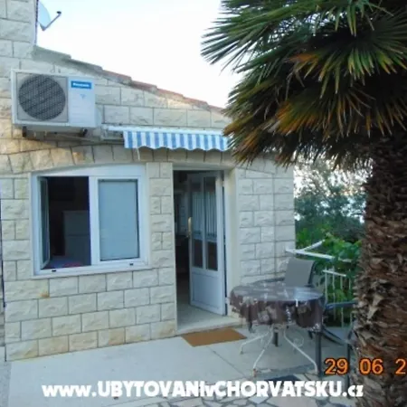 Two-bedroom Apartment Trogir