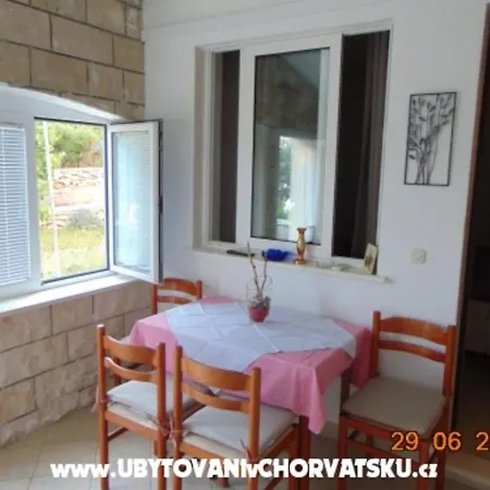 Apartmán Two-bedroom